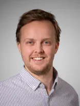 Mathias Smogeli