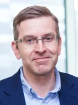 Nicolay Worren